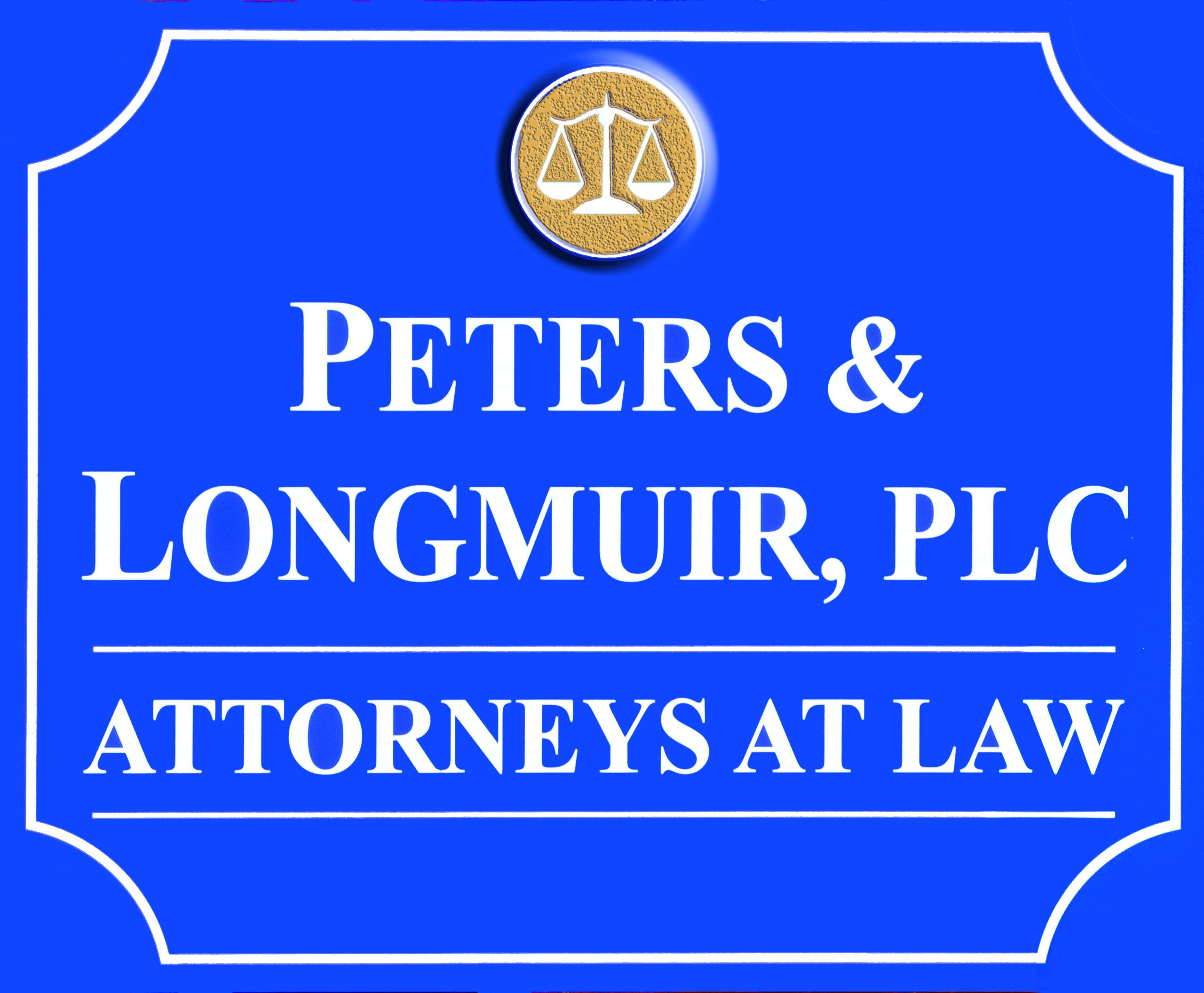 Peters & Longmuir, PLC
